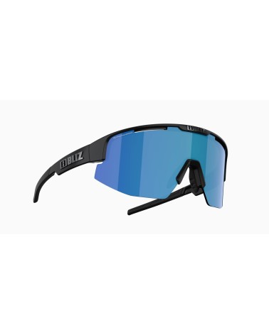 Bliz Matrix Matt Black - Sportbrille günstig kaufen!